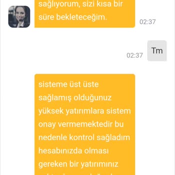 BahseGel Yatırım Karmaşası Ve Hesap Sorunları