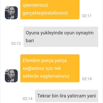 BahseGel Yatırım Karmaşası Ve Hesap Sorunları