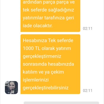 BahseGel Yatırım Karmaşası Ve Hesap Sorunları