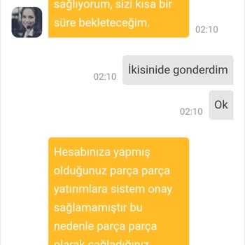 BahseGel Yatırım Karmaşası Ve Hesap Sorunları