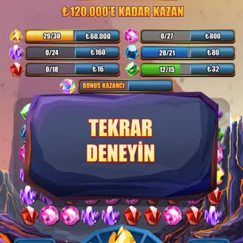 Milli Piyango Volkanik Sürprizli Ödüller