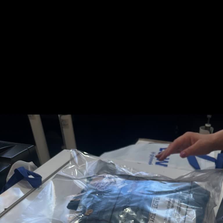 LCW De Karşılaştığım Ve Yaşadığım Enteresan Olay🤔