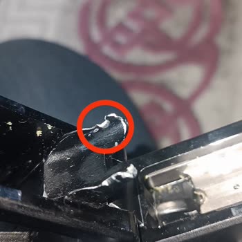 Barak Arms 20s Long Malzeme Kalitesi Düşük