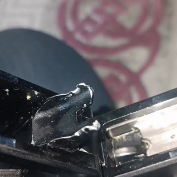 Barak Arms 20s Long Malzeme Kalitesi Düşük