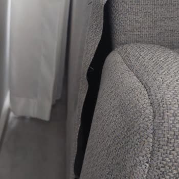Doğtaş'tan Alınan Mobilyaların Erken Yıpranıp Kırılması