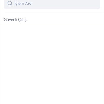 QNB Finansbank Uygulama Nın Kötü Olması