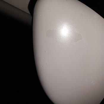 Honda Boya Atma Sorunu