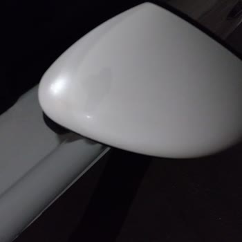 Honda Boya Atma Sorunu