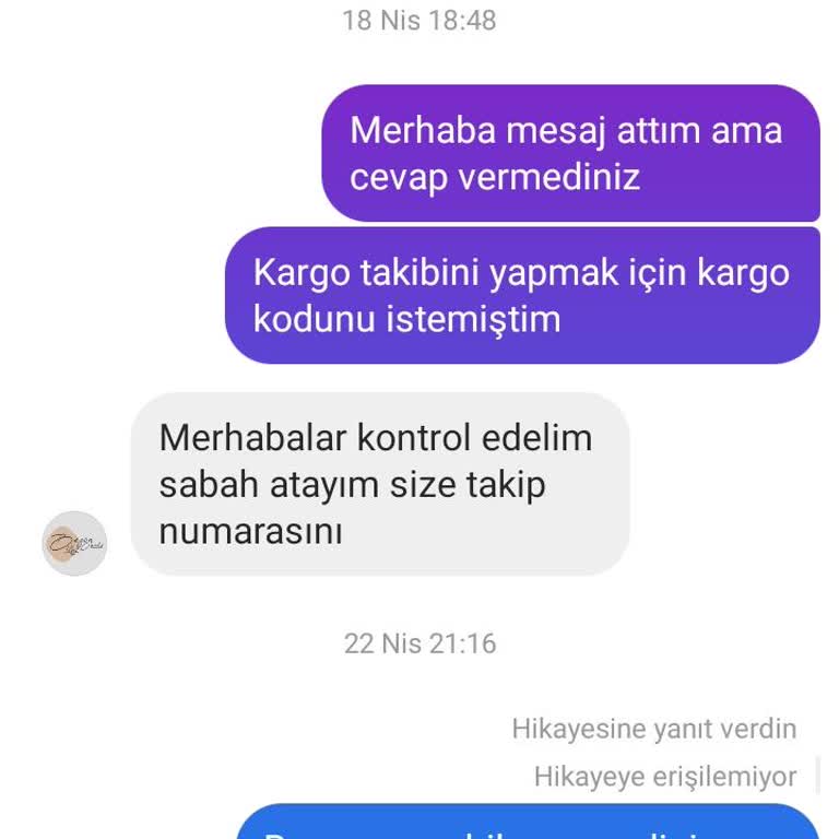 begoncantaa (Instagram) Begoncantaa İsimli Çanta Satışı Yapan Sayfa