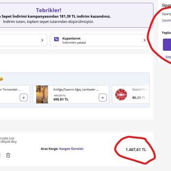 N11 Kuponlar Yalan Her Şey Daha Pahalı Oluyor!