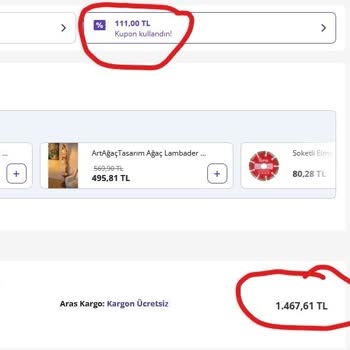 N11 Kuponlar Yalan Her Şey Daha Pahalı Oluyor!