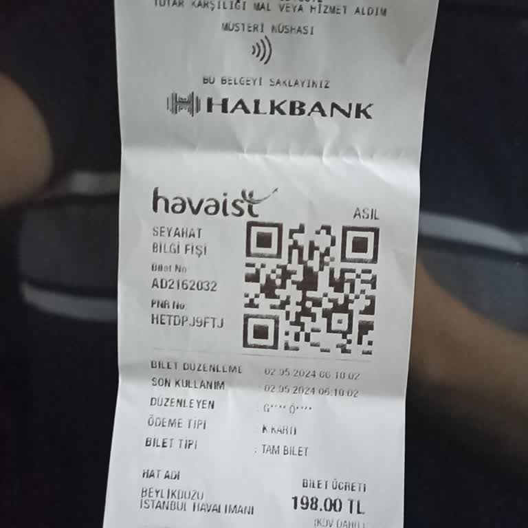 Havaş Fahiş Fiyat Haksız Kazanç