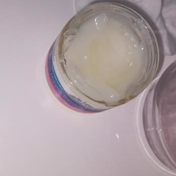 Lansinoh Krem Kavanoz Kırılması