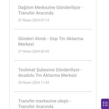 H&M Ürünümü Hepsijet Kargo Oyalamak İçin Bilerek Bana Ulaştırmıyor