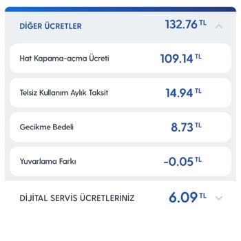 Turkcell Hat Kapama Açma Ücreti Çok Yüksek Yasal Değil