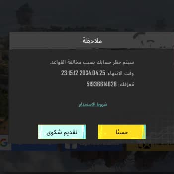 My PUBG (Pubgmobile.com) Has Been Blocked