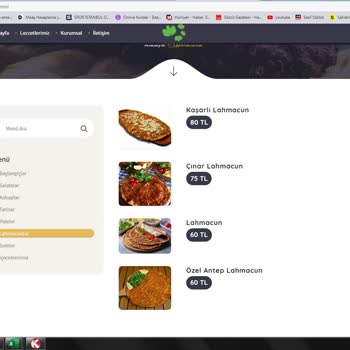 Çınaraltı Kebap Davutpaşa Fiyat Çelişkisi