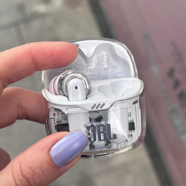 JBL Tune Flex Sürekli Aynı Hata, Lütfen Yardımcı Olun!