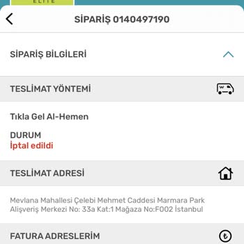 Watsons Benim İznim Olmadan Puanlarımı Başka Ürünlere Kullandı