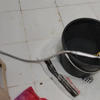 İBB - İstanbul Büyükşehir Belediyesi Evimi Su Bastı