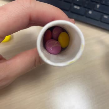 Milka Bonibon Ürün Bozulması