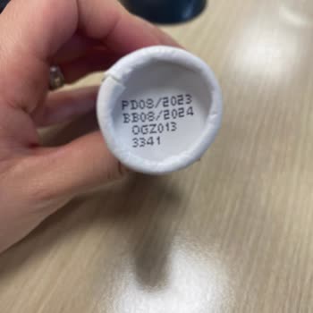 Milka Bonibon Ürün Bozulması