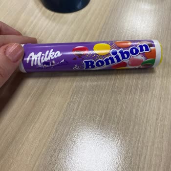 Milka Bonibon Ürün Bozulması