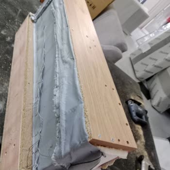 Kelebek Mobilya Çorlu Kelebek Mağazasından Aldığımız Koltuk Takımı Şikayet...