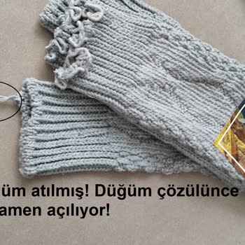 Bolero Ve Çorap Toptancısı’nın Ayıplı Ürün Satması