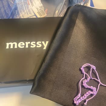 Merssy Ürünlerin Orijinalliği Şüpheli