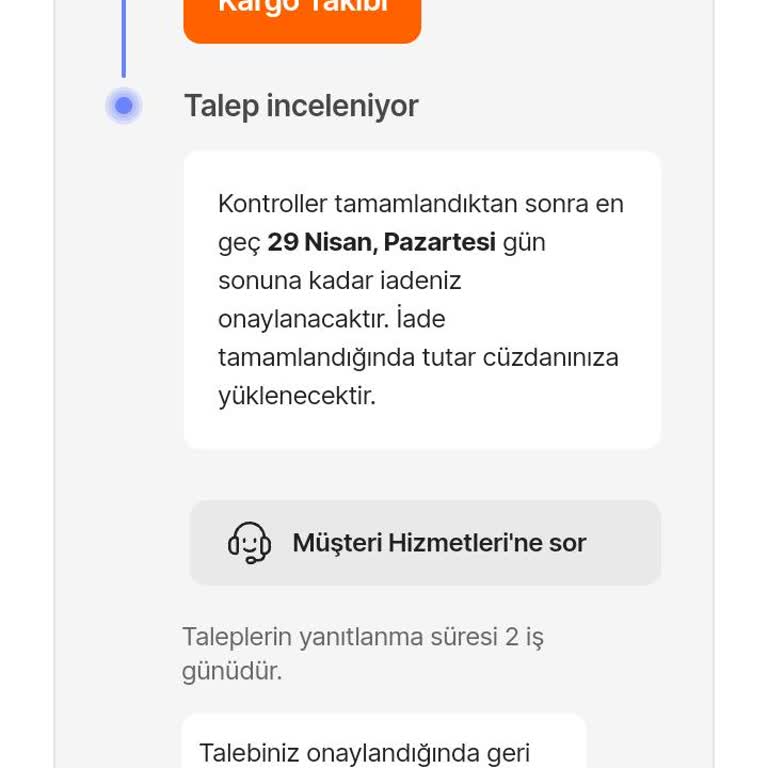 Hepsiburada'nın Mağdur Etmesi