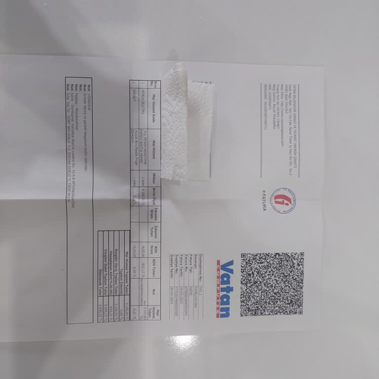 Vatan Bilgisayar'ın Değişim Konusunda Keyfi Yaklaşımı