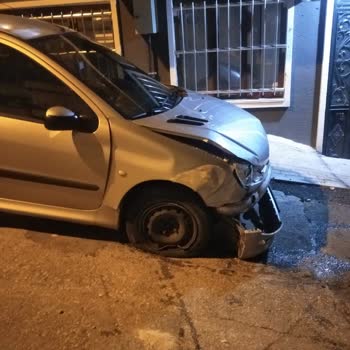 Hdi Sigorta Parça Tedarik Sıkıntısı
