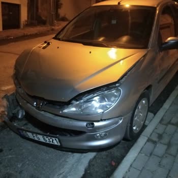 Hdi Sigorta Parça Tedarik Sıkıntısı