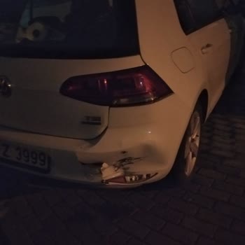 Hdi Sigorta Parça Tedarik Sıkıntısı