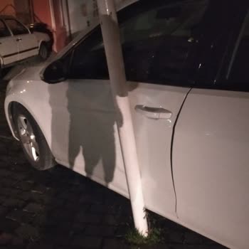Hdi Sigorta Parça Tedarik Sıkıntısı