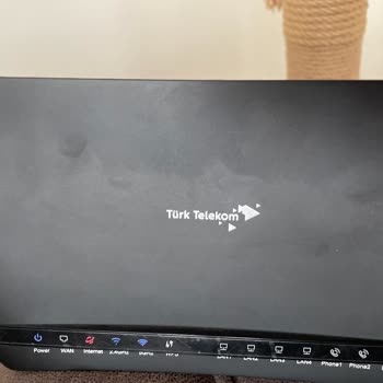Türk Telekom İnternet Sorunu Ve Rahatlıkları