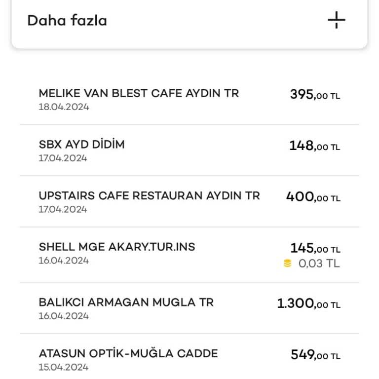 Akbank Davet Et Kazan Kampanyası Vaat Edilen Puanı Vermiyor!