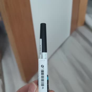 Watsons Tıkla Gel Al Siparişte Bandı Açılmış Ürün!