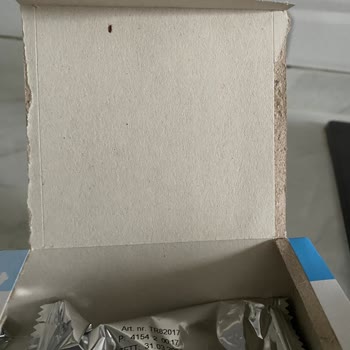 Hero Baby / Hipp Böcek Var