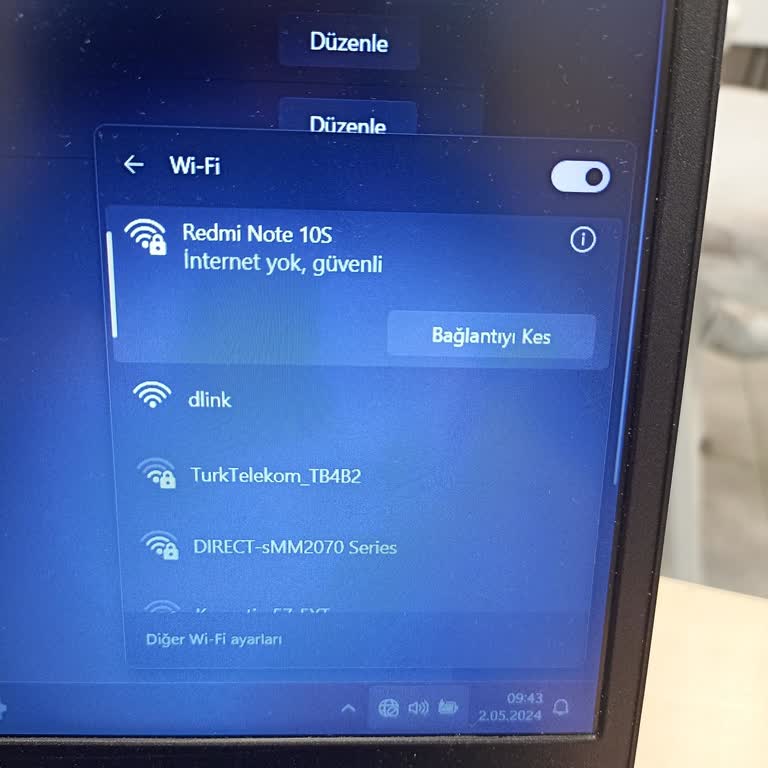 Vodafone Net Xiaomi Note 10s İnternet Paylaşım Sorunu Ve Müşteri Hizmetleriyle Yaşanan Zorluklar