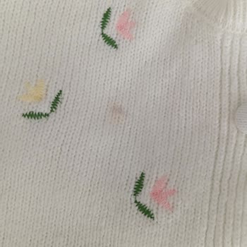 LCW Lekeli Gelen Hırka