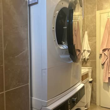 Vestel KM9701 Kurutma Makinesi Kurutmuyor