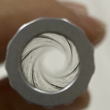 CANiK Store Sıfır Canik-S Marka Tabancanın Namlu Hatası