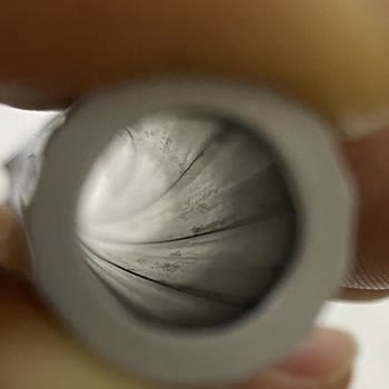 CANiK Store Sıfır Canik-S Marka Tabancanın Namlu Hatası