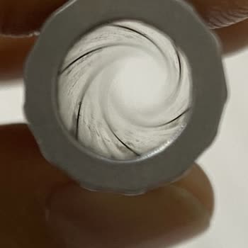 CANiK Store Sıfır Canik-S Marka Tabancanın Namlu Hatası