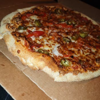 Domino's Pizza Sürekli Eksik Gelen Siparişler Ve İlgisiz Hizmet