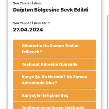 AGT Kurye'de Bekleyen Kartım Ve İşlerim Aksıyor!