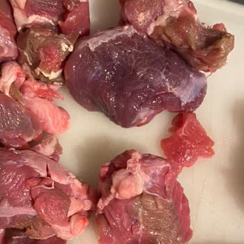 Carrefour SA Online Bozuk Et