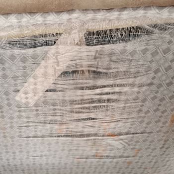 Selamoğlu Mobilya Halı Perde Çeyiz (selamogluhomeconsept) Alınan Mobilyalar 3 Ay'da Çöp Oldu